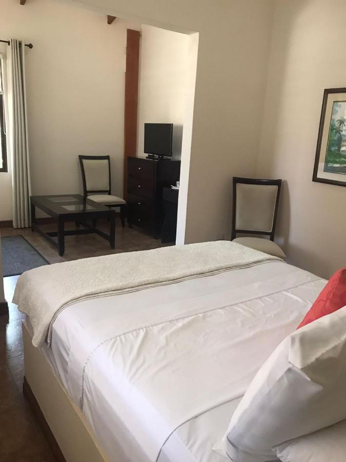 Hotel Rancho Humo
