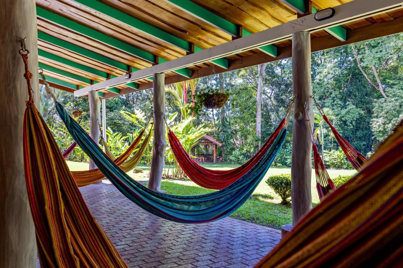 Bed & Breakfast Suenos Tranquilo