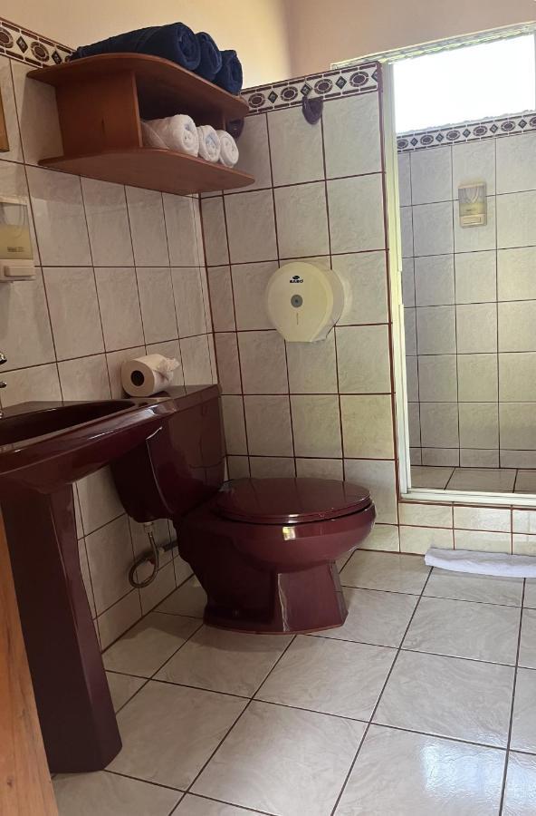Vilma 3* La Fortuna