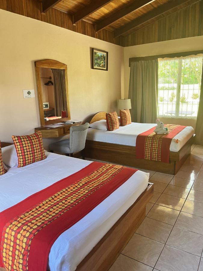 Vilma 3* La Fortuna