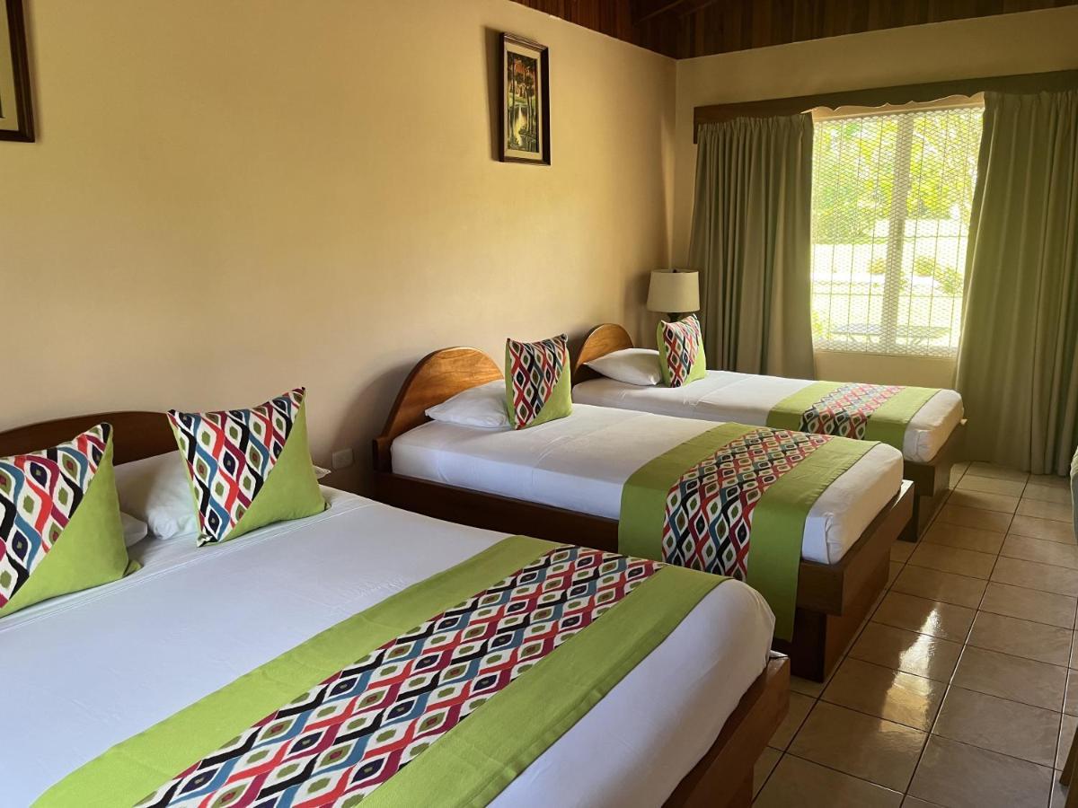 Hotel Vilma La Fortuna
