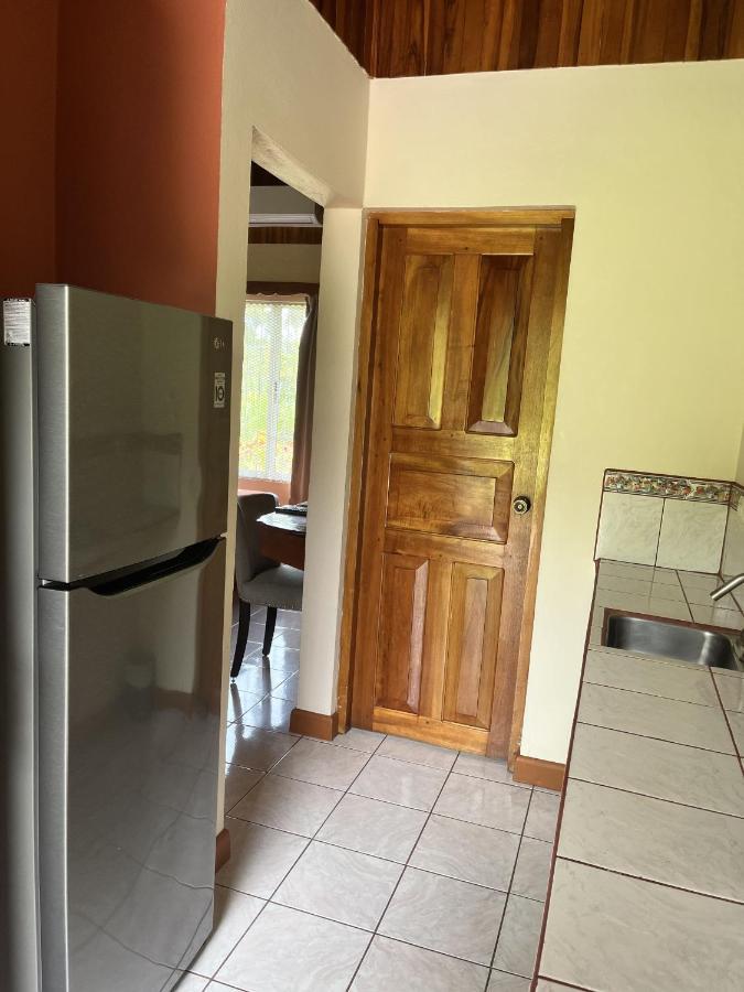 Vilma 3* La Fortuna