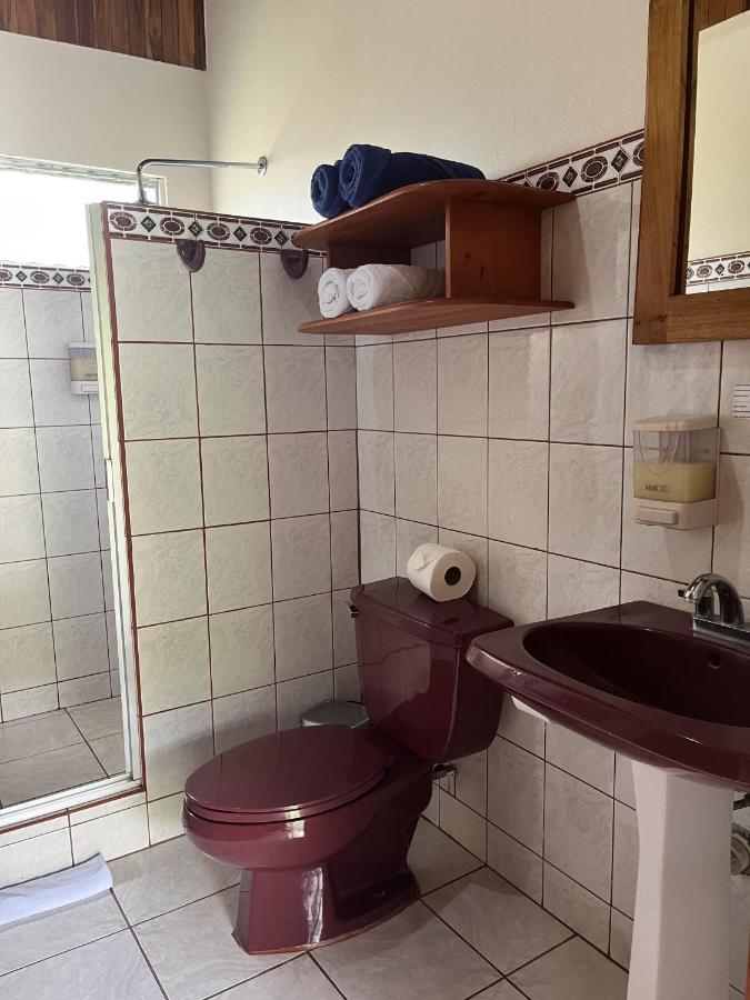Vilma 3* La Fortuna