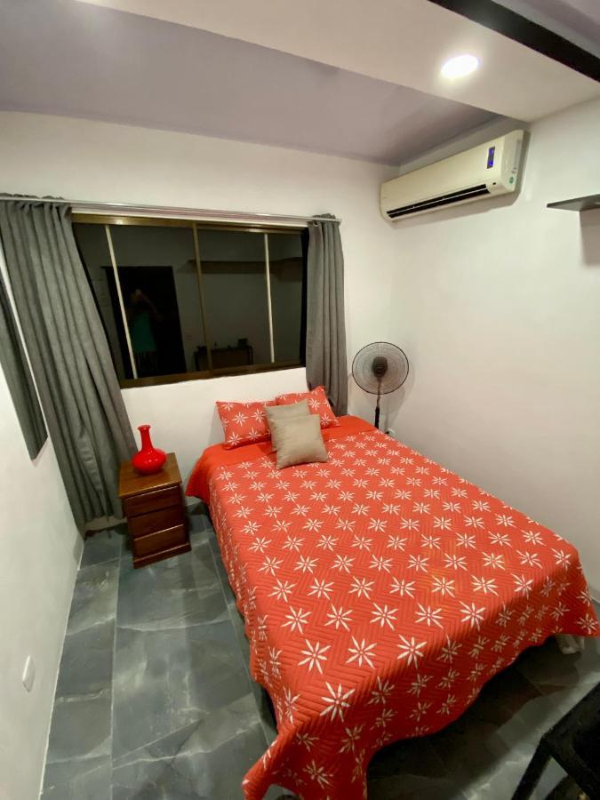 Vista Del Pacifico. Apartment