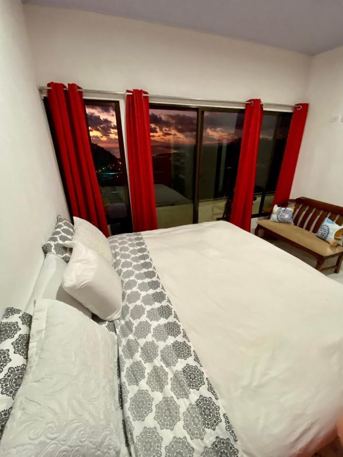Vista Del Pacifico. Apartment *