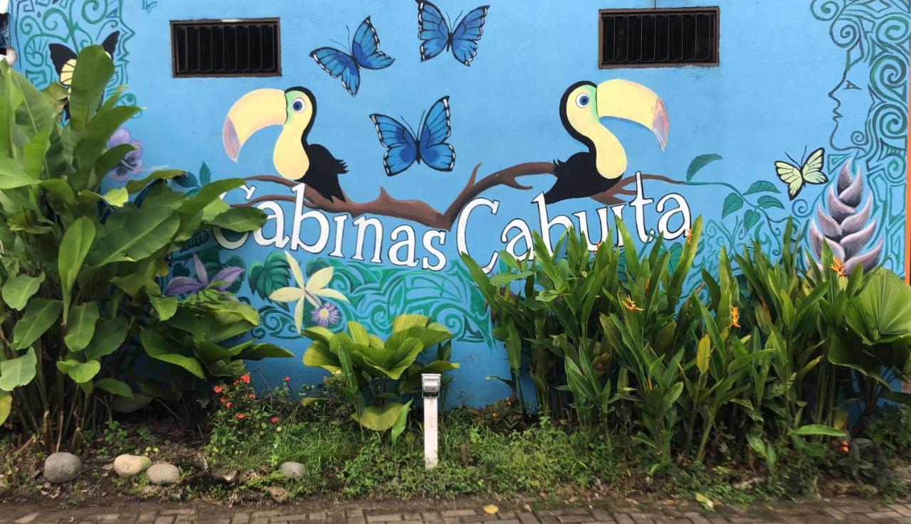 Guest house Cabinas