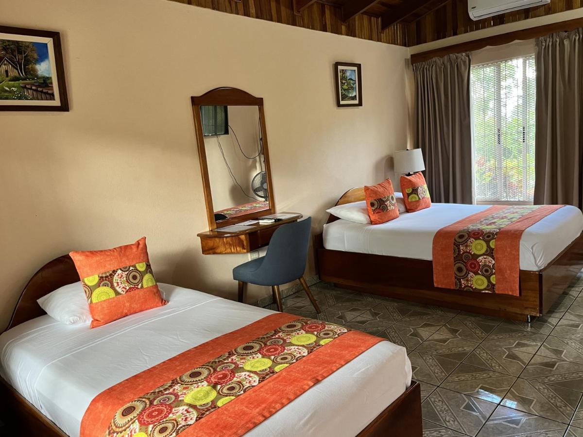 Vilma Hotel 3*
