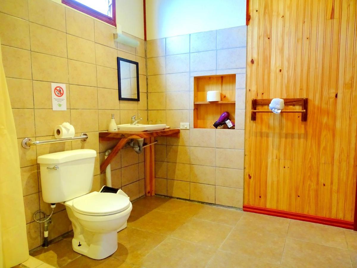 Miztli & Adventure Hotel