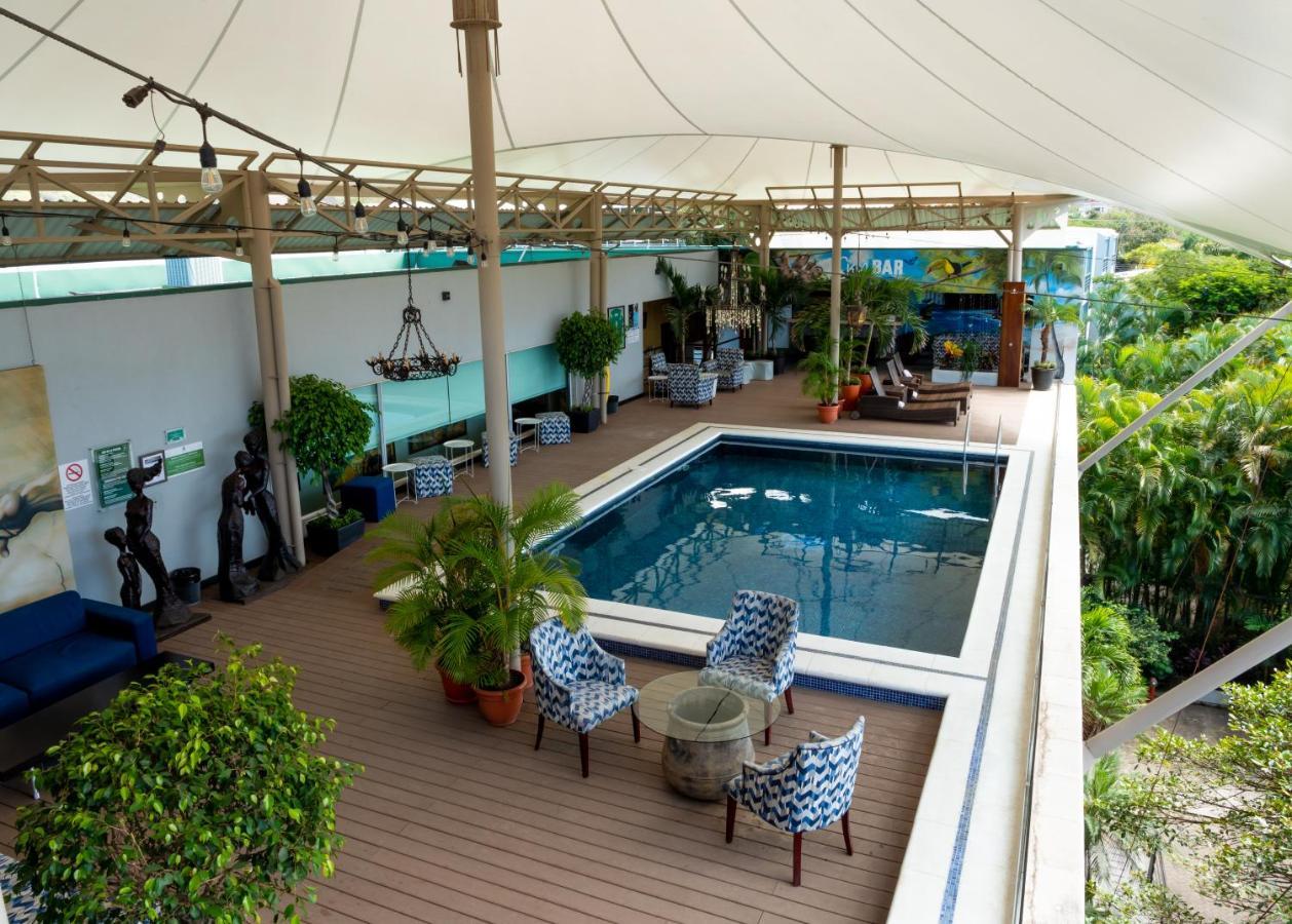 Boutique 5*