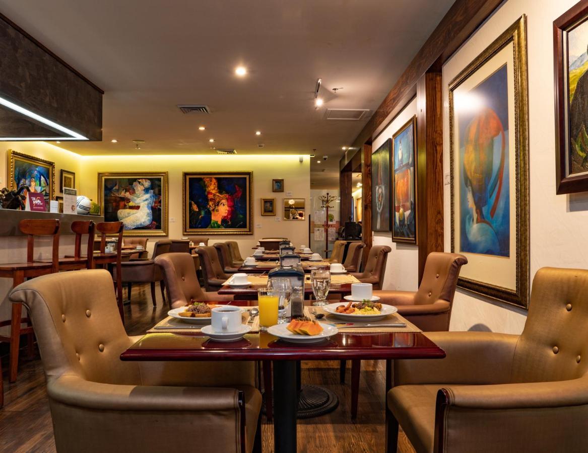 Boutique 5* San Jose (San Jose)