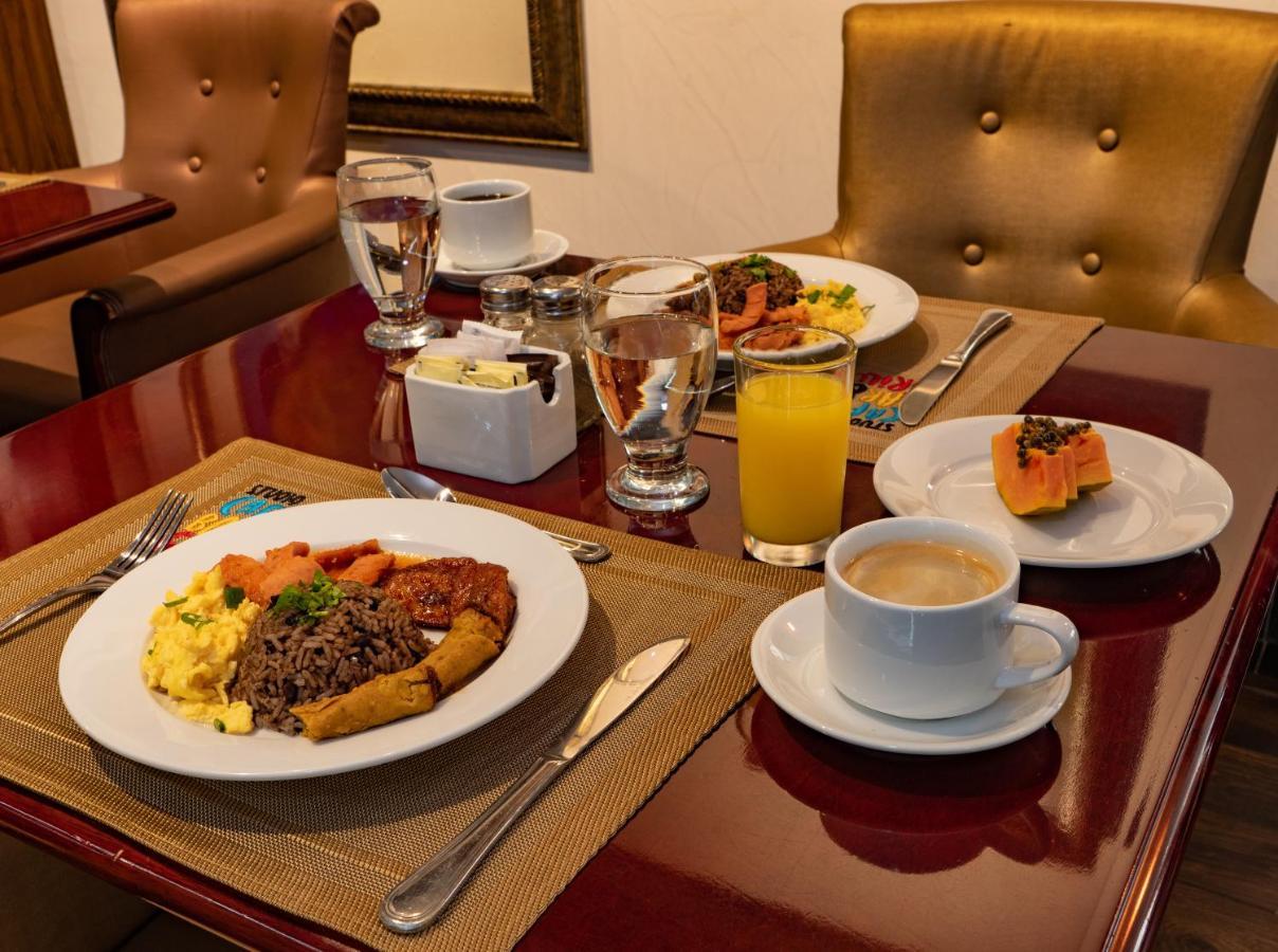 Boutique Hotel