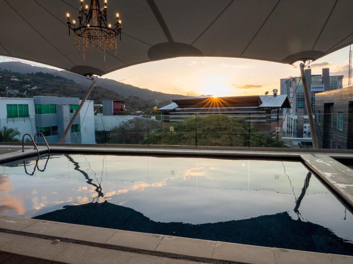 Boutique Hotel 5*