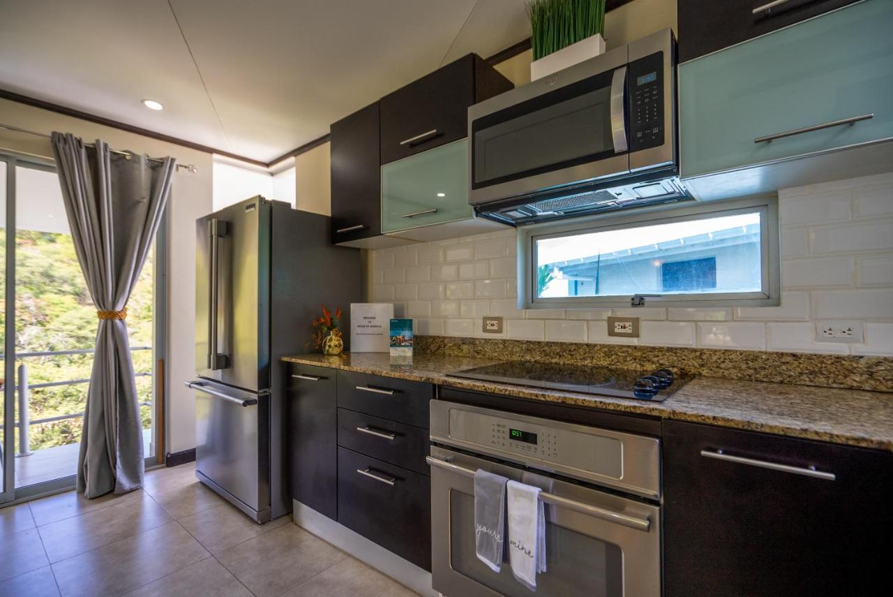 Holiday home Ocean View House Of Winds W Private Jacuzzi #1 *