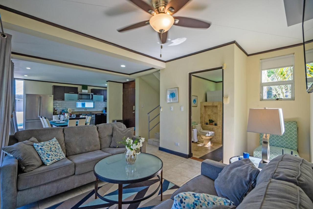 Ocean View House Of Winds W Private Jacuzzi #1 Holiday home *