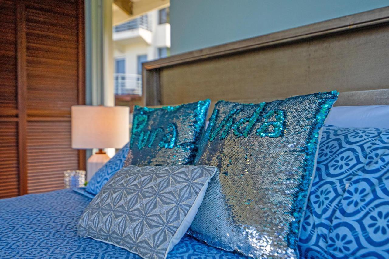 Holiday home Ocean View House Of Winds W Private Jacuzzi #1 Coco
