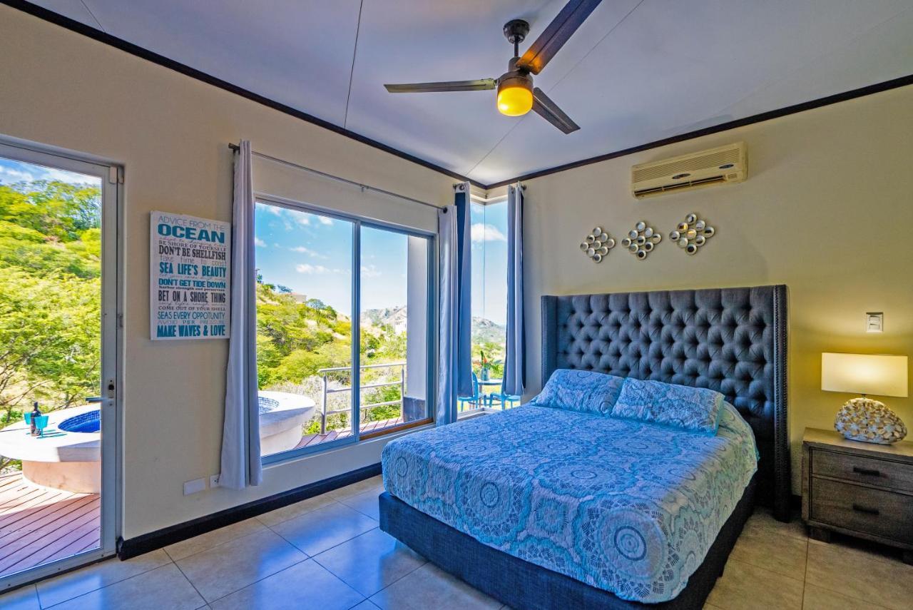 Ocean View House Of Winds W Private Jacuzzi #1 *
