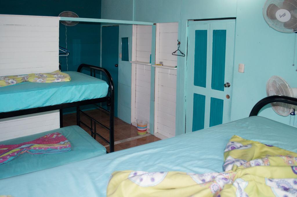 Hostel Matilori