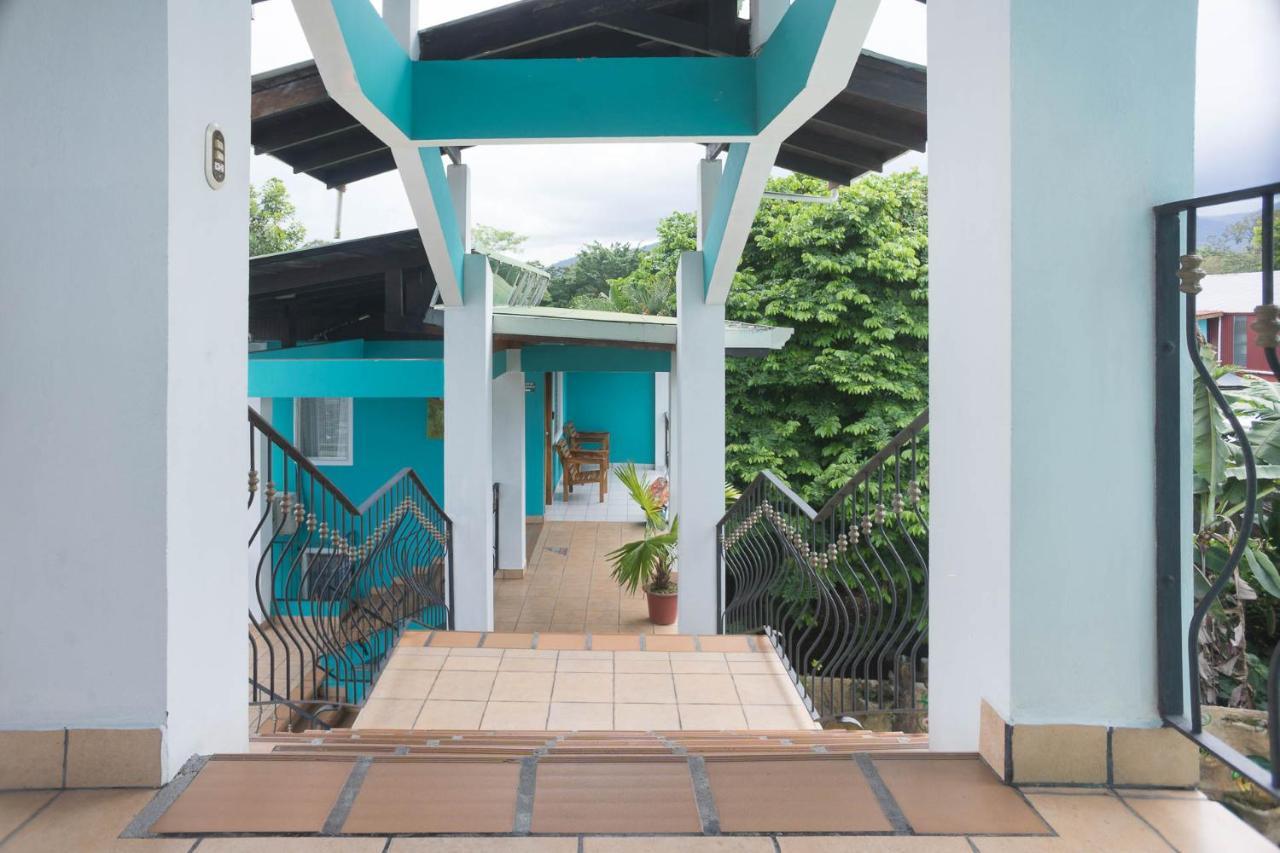 The Blue & Hotel La Fortuna