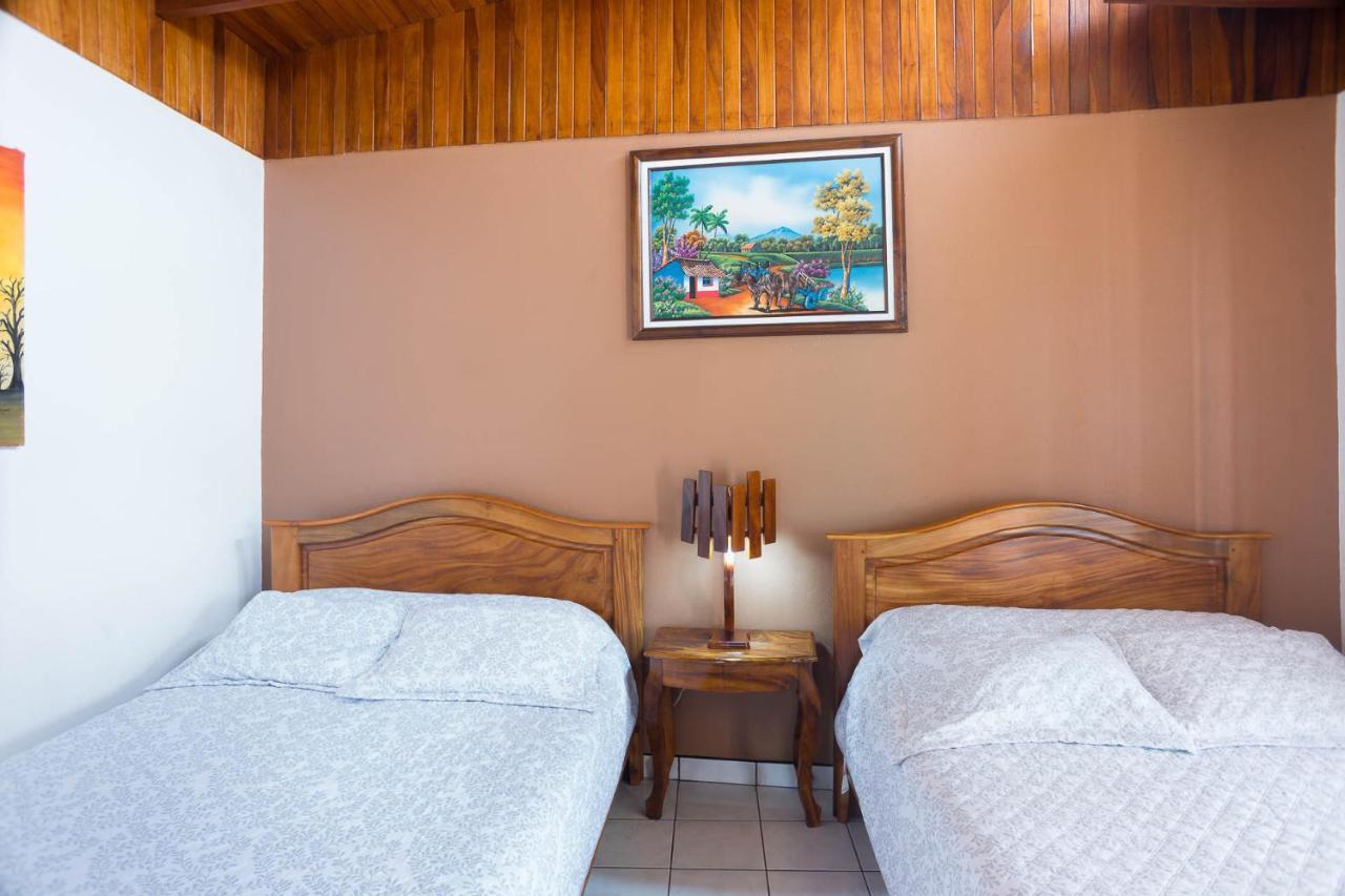 Hotel The Blue & La Fortuna