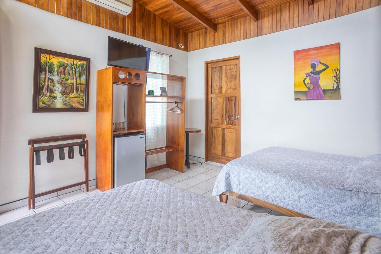 Hotel The Blue & La Fortuna