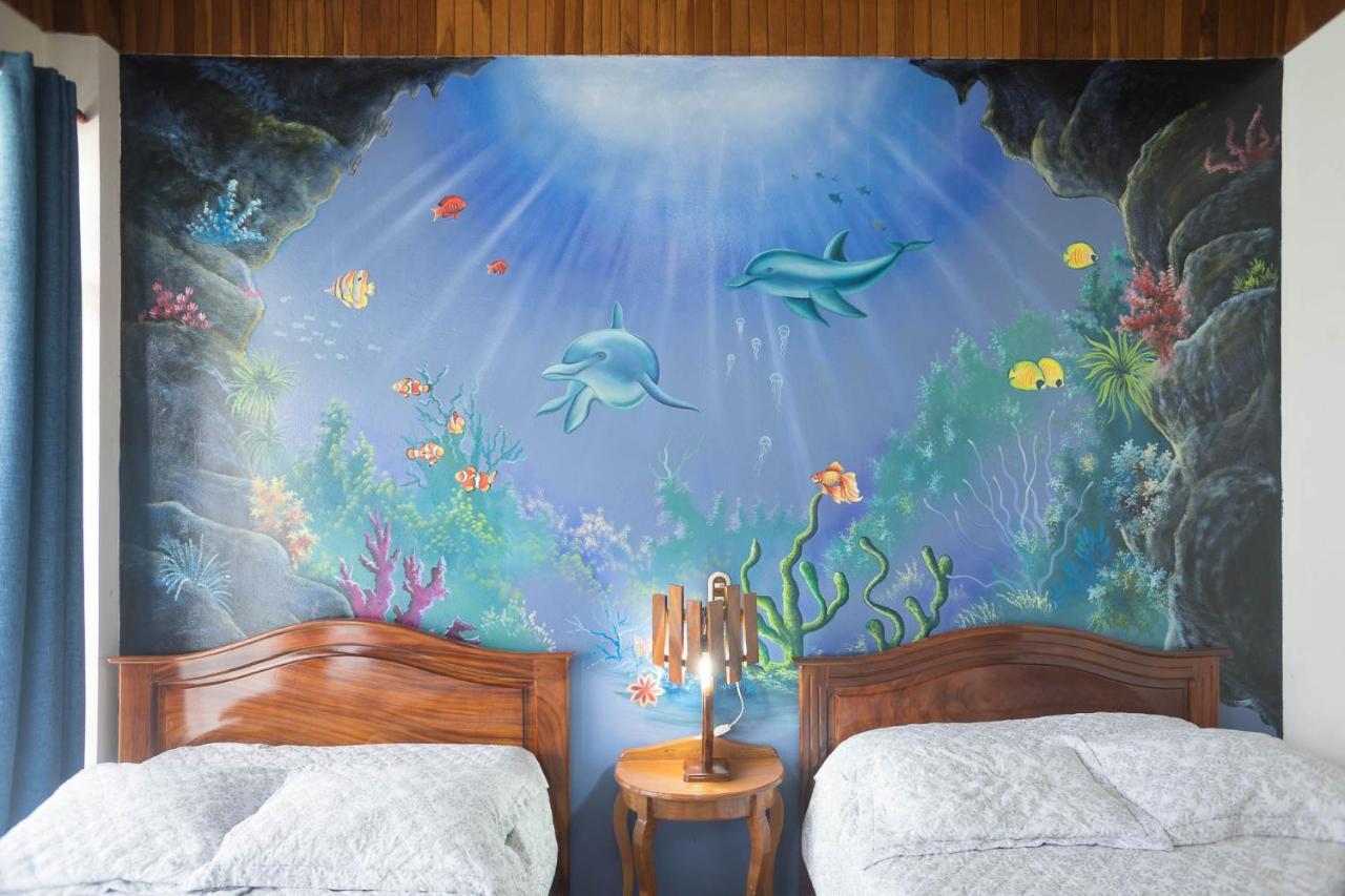 Hotel The Blue & *