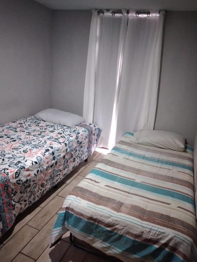 Apartment Apartaments&rooms T&t Escazu