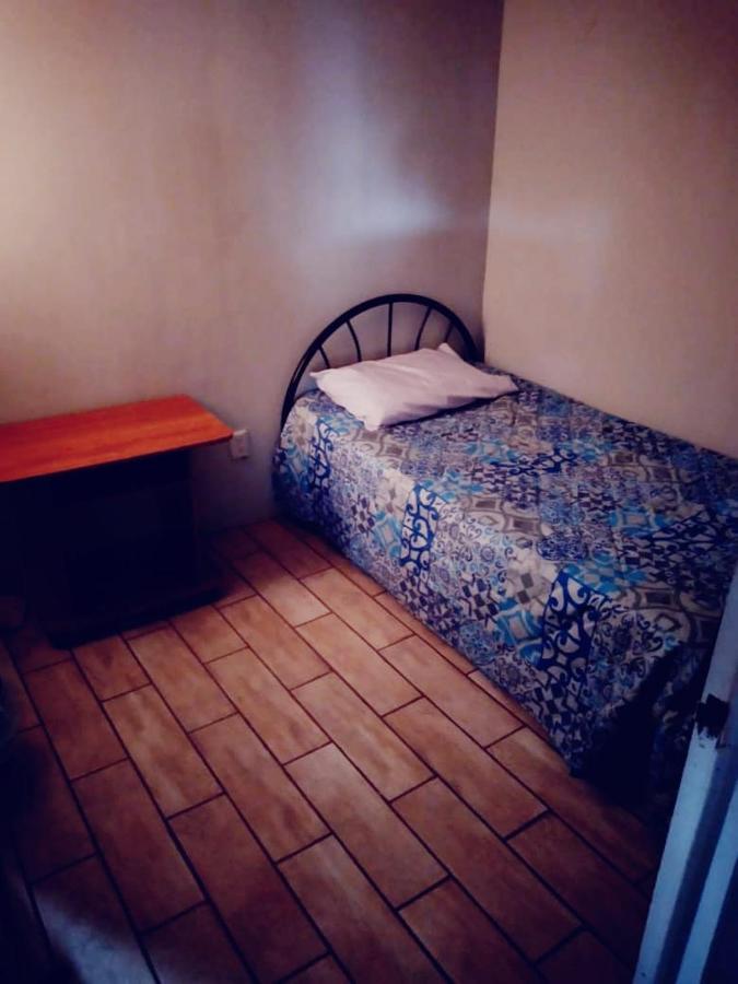 Apartaments&rooms T&t Apartment