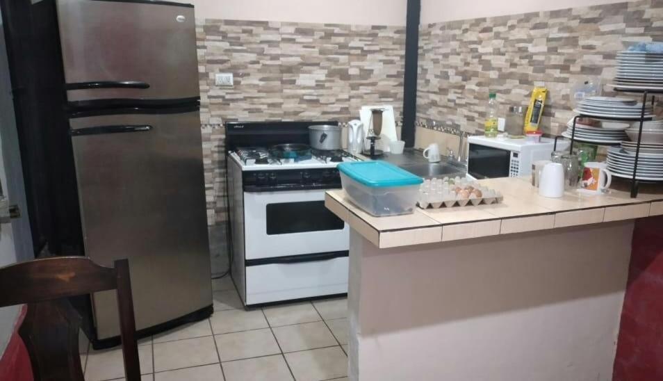 Apartment Apartaments&rooms T&t