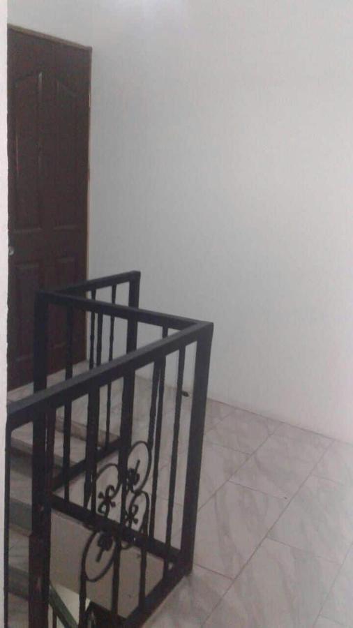 Apartment Apartaments&rooms T&t Escazu