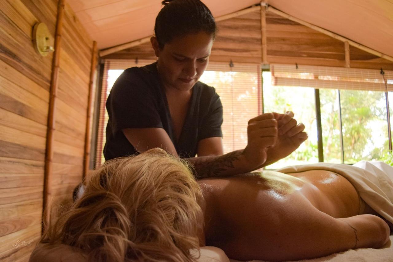Essence Arenal & Yoga *