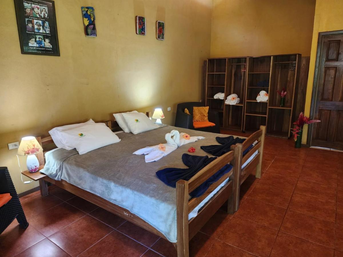 Resort The Goddess Garden Eco-resort 3*
