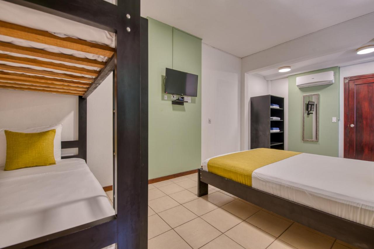 Terrazas Del Caribe 4* Puerto Viejo de Talamanca