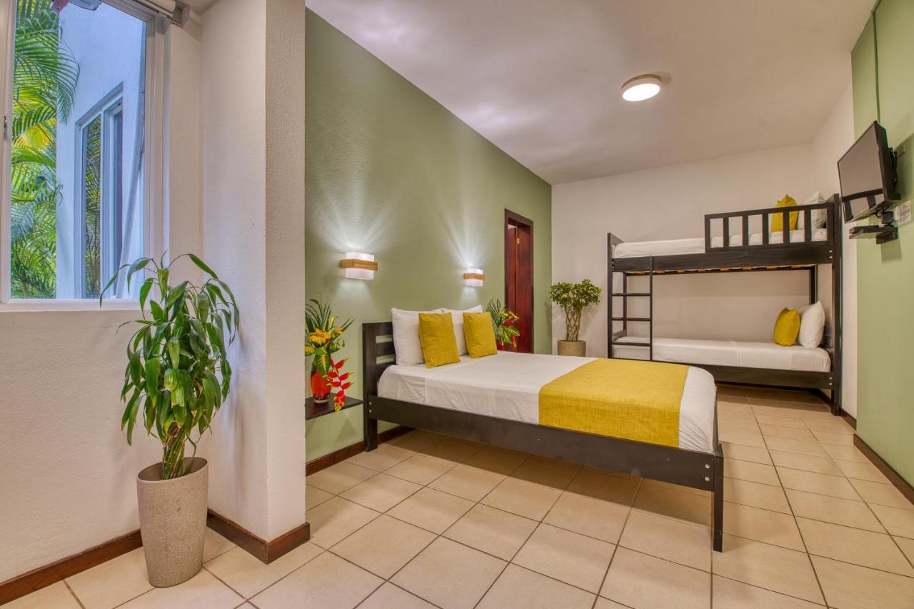 Terrazas Del Caribe Hotel 4*