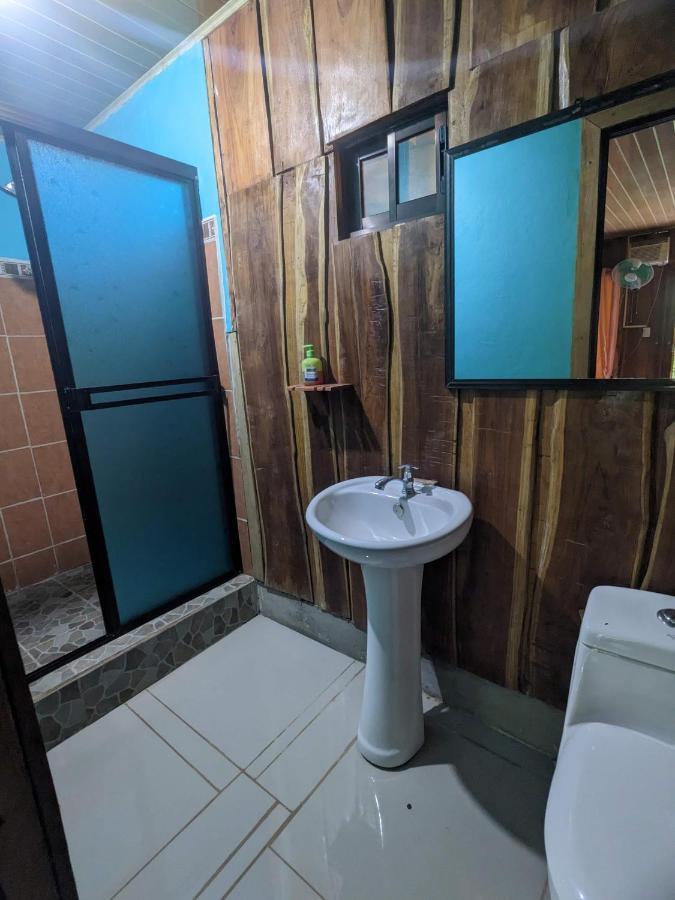 Corcovado Mountain House Guest house *