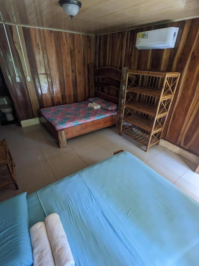 Corcovado Mountain House Guest house