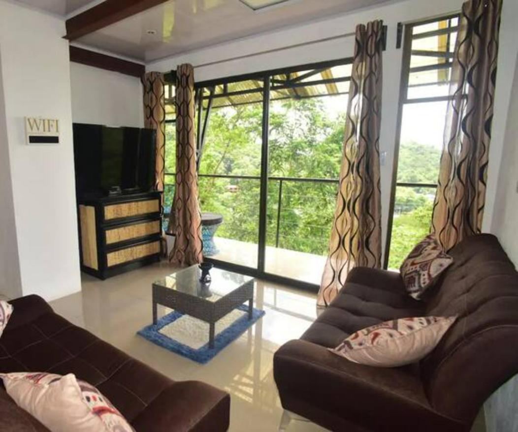 Vista Del Pacifico. Apartment