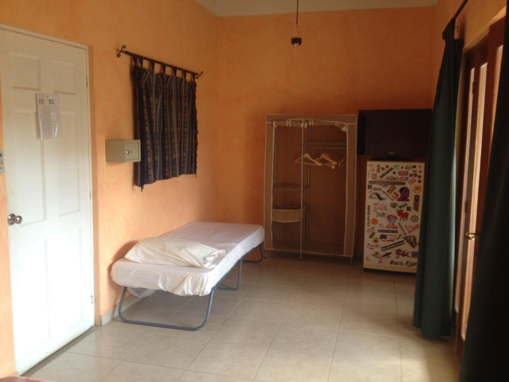 Domus Kahuna Bed & Breakfast Potrero (Guanacaste)