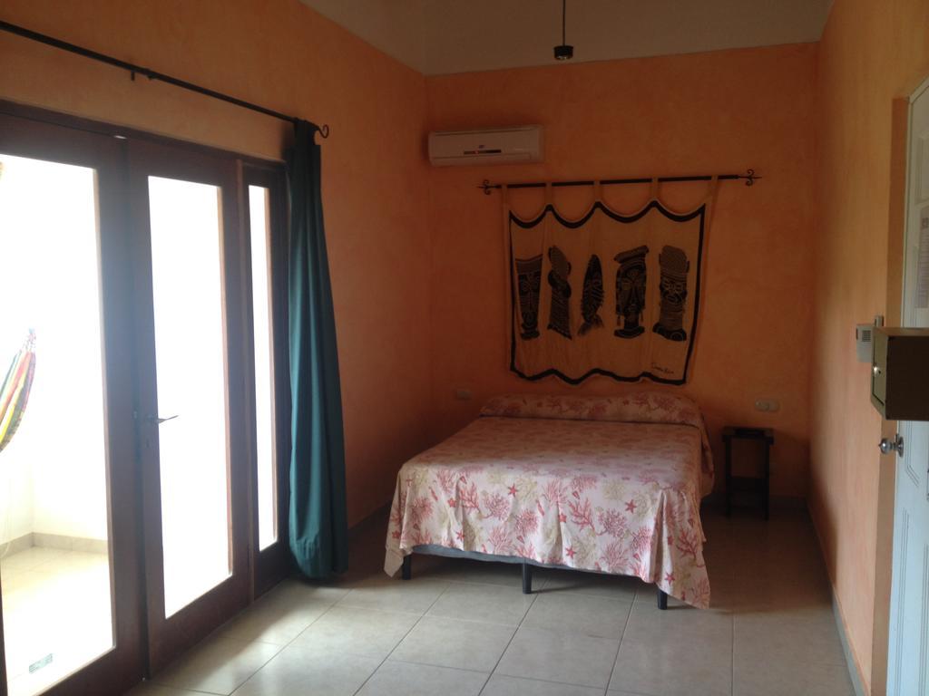 Domus Kahuna Bed & Breakfast Potrero (Guanacaste)