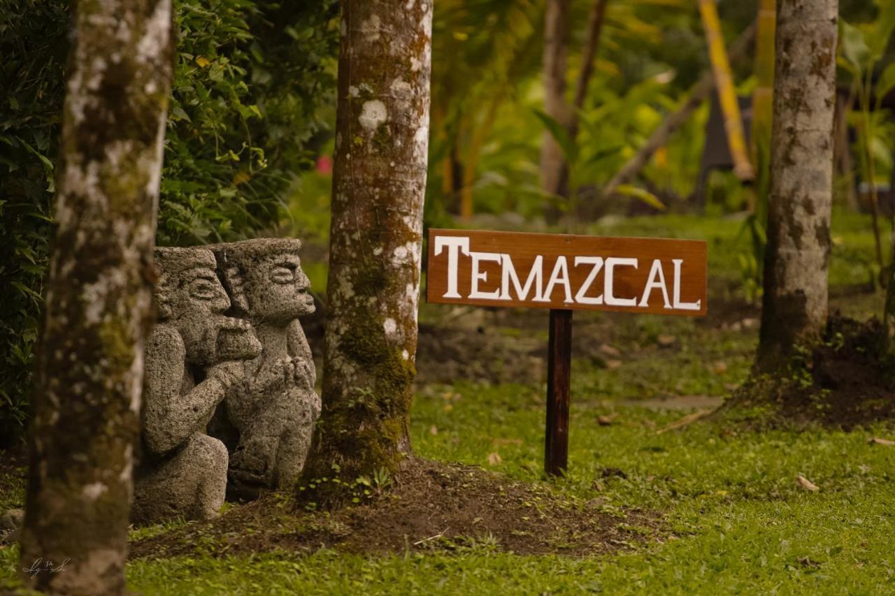 Essence Arenal & Yoga Lodge *