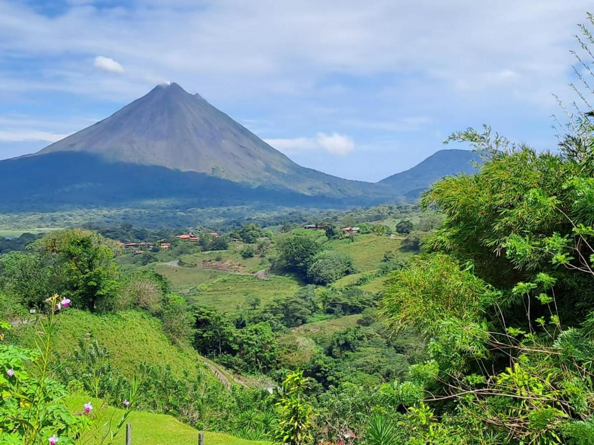 Essence Arenal & Yoga