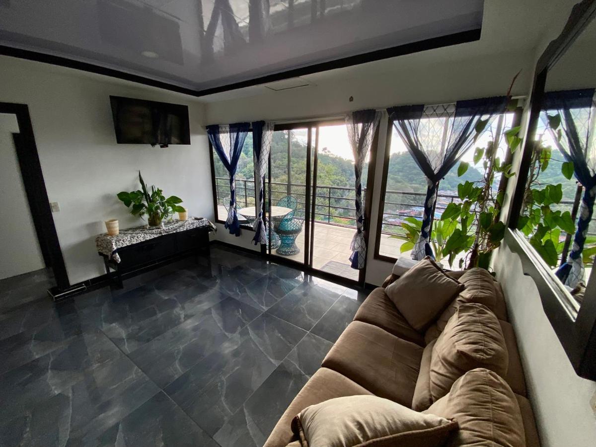 Vista Del Pacifico. Apartment *
