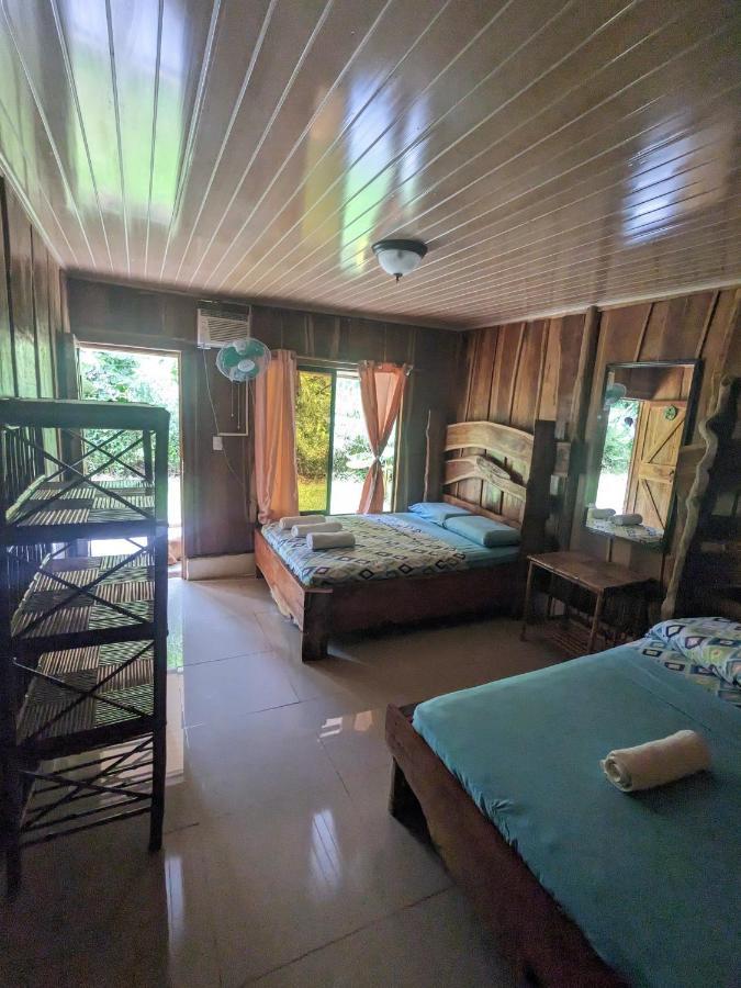 Corcovado Mountain House Guest house
