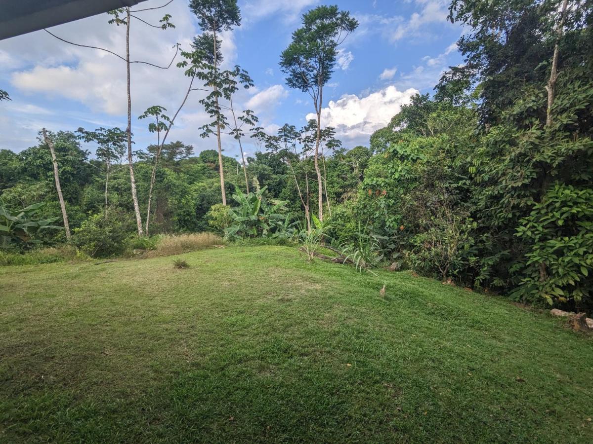 Corcovado Mountain House Guest house *