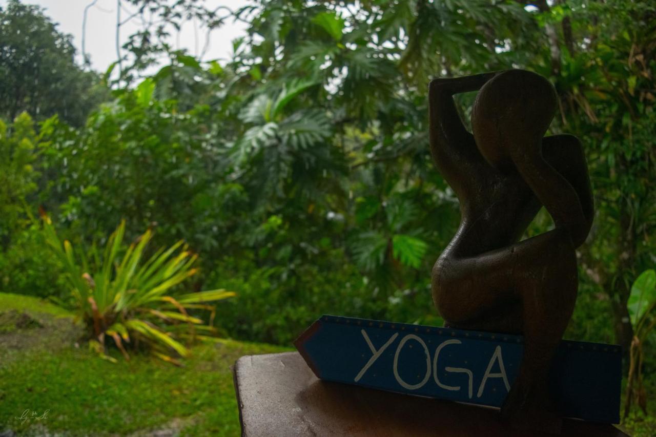Essence Arenal & Yoga El Castillo