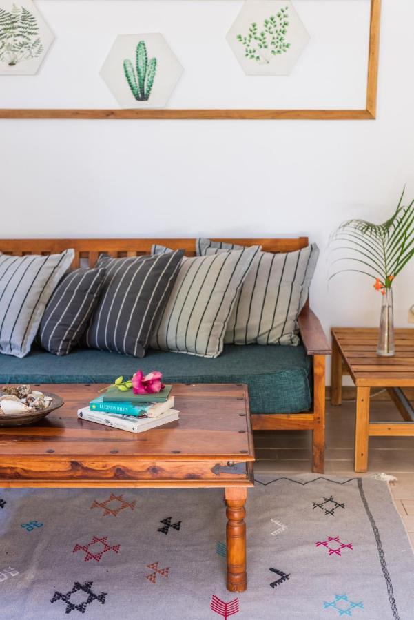 Hotel Nautilus Surf & Yoga Santa Teresa