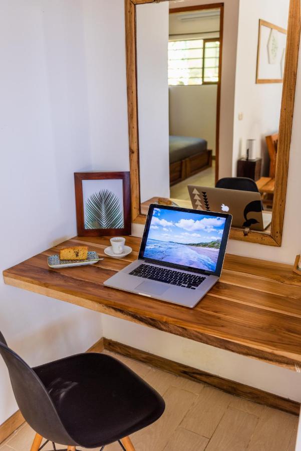 Nautilus Surf & Yoga Santa Teresa 3*