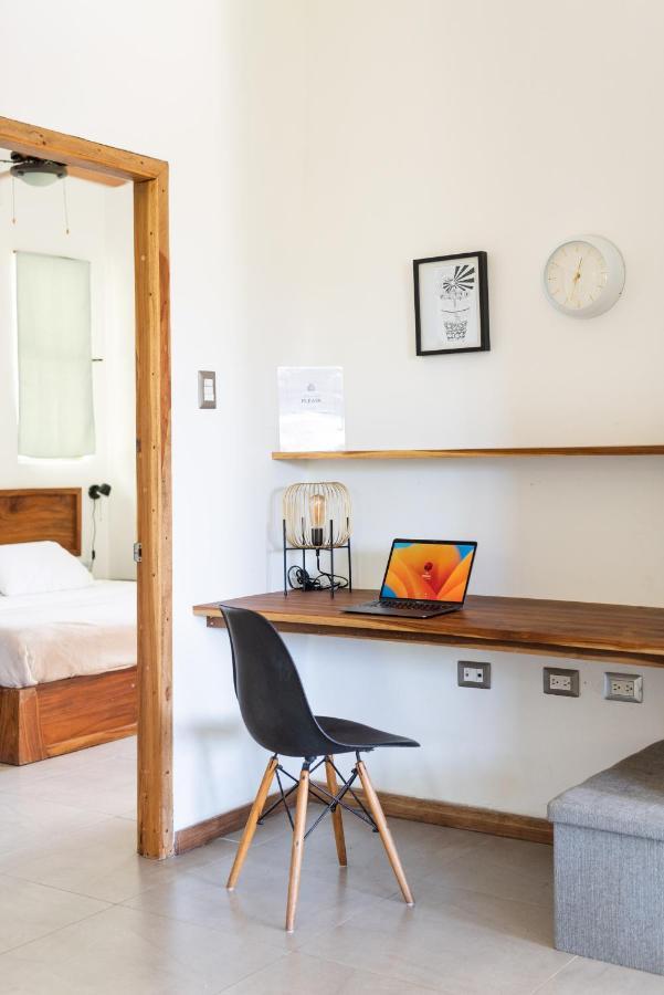 Hotel Nautilus Surf & Yoga Santa Teresa