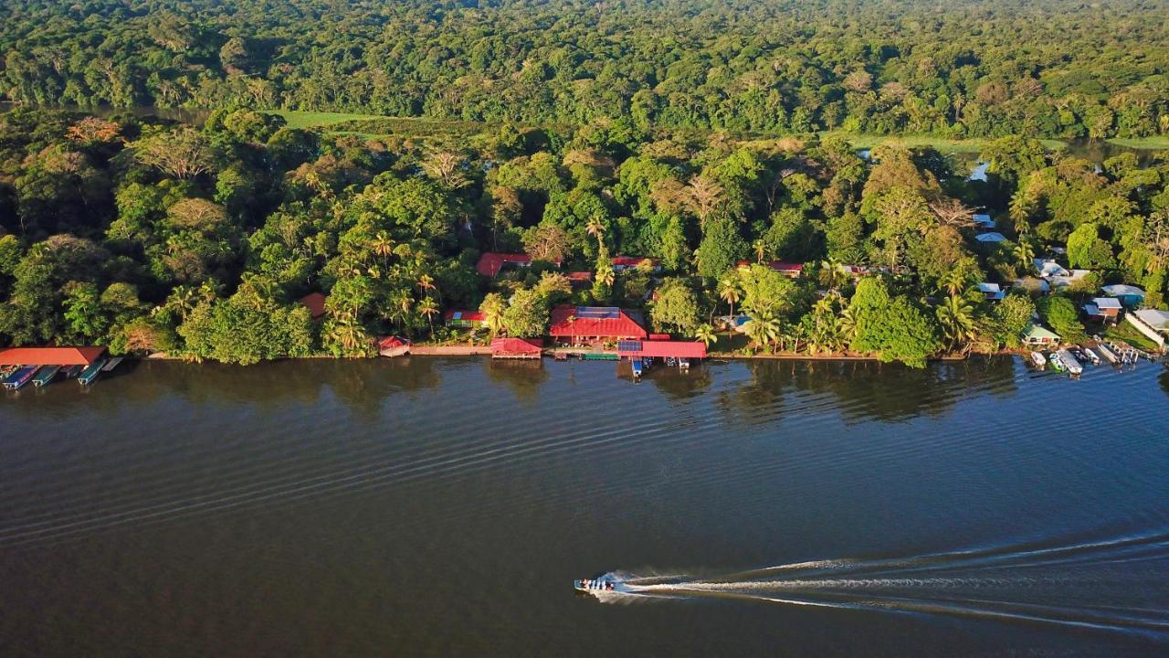 Baula Lodge *