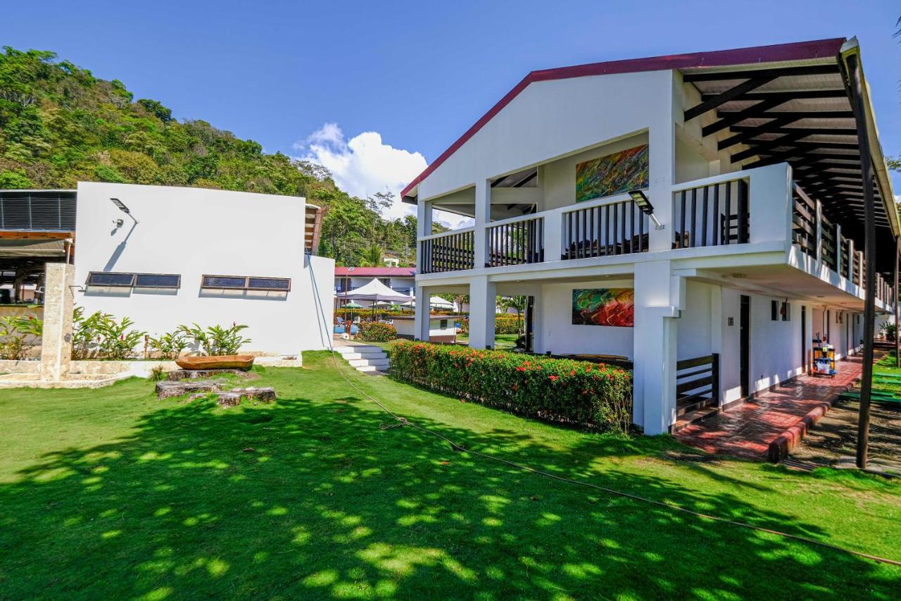 Terraza Del Pacifico