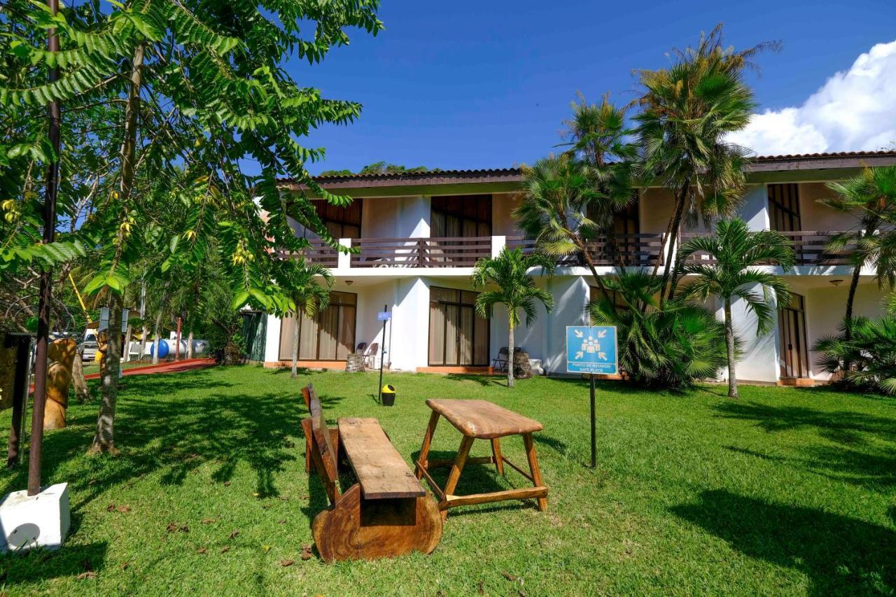 Terraza Del Pacifico Hotel